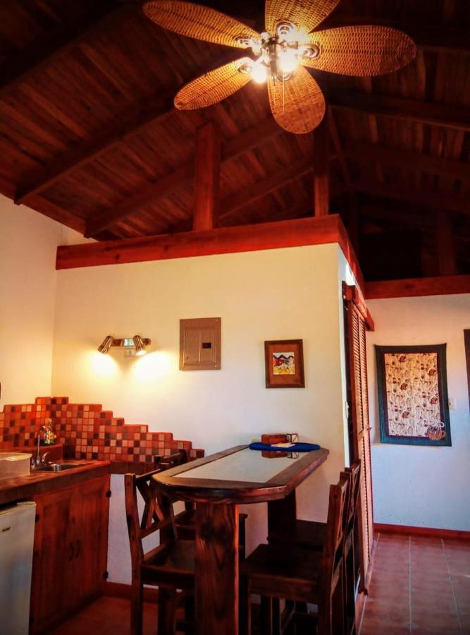 Orosi Lodge Dış mekan fotoğraf