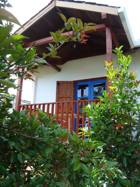 Orosi Lodge Dış mekan fotoğraf