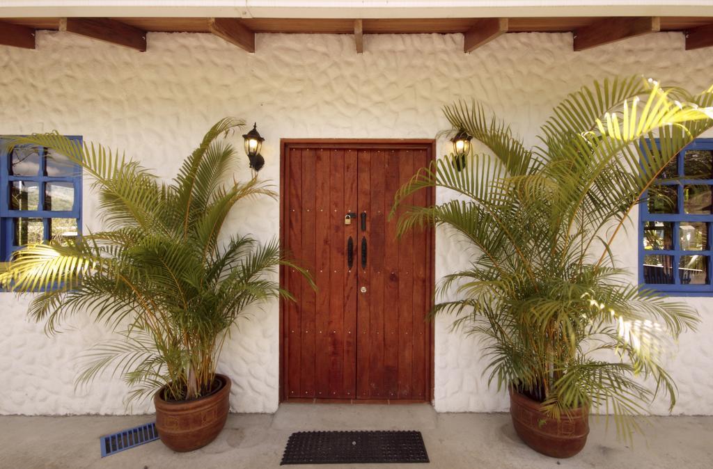 Orosi Lodge Oda fotoğraf