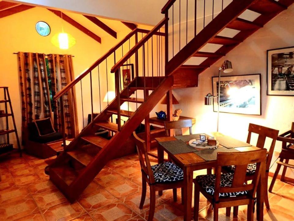 Orosi Lodge Dış mekan fotoğraf